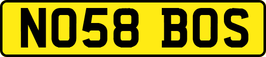 NO58BOS
