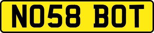 NO58BOT