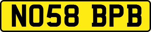 NO58BPB