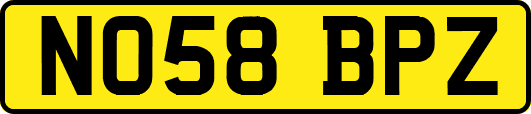 NO58BPZ