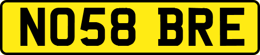 NO58BRE
