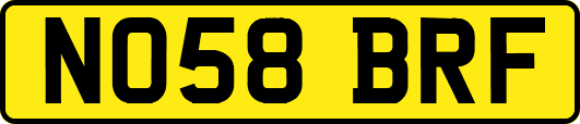 NO58BRF