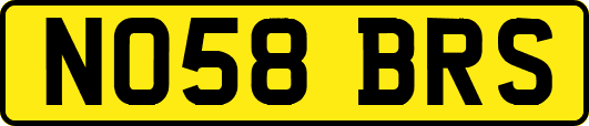 NO58BRS