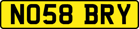 NO58BRY