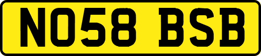 NO58BSB