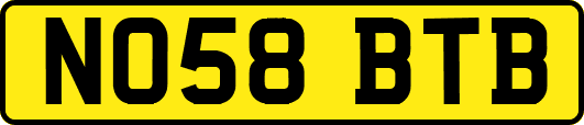 NO58BTB