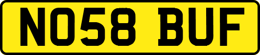 NO58BUF