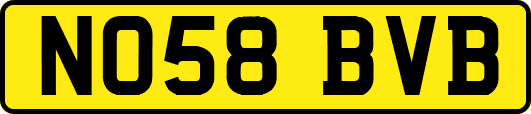NO58BVB