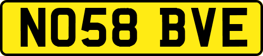 NO58BVE