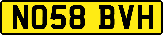 NO58BVH