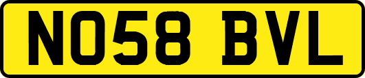 NO58BVL