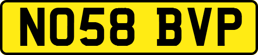 NO58BVP