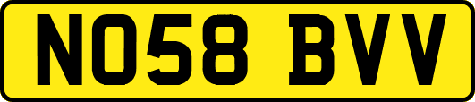 NO58BVV