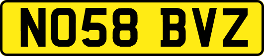 NO58BVZ