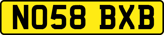 NO58BXB