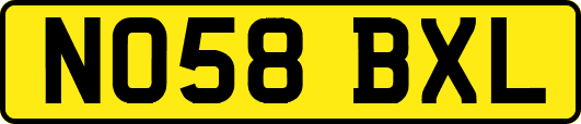 NO58BXL