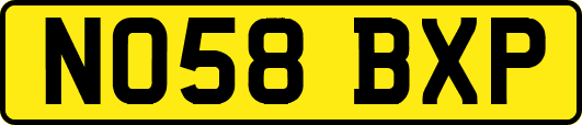 NO58BXP