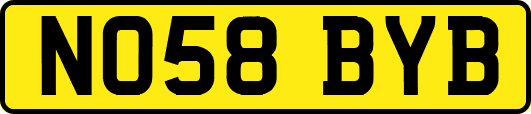 NO58BYB
