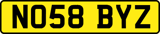 NO58BYZ