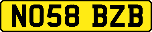 NO58BZB