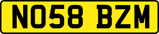 NO58BZM