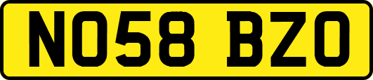NO58BZO