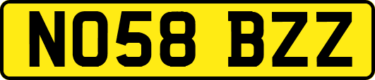 NO58BZZ
