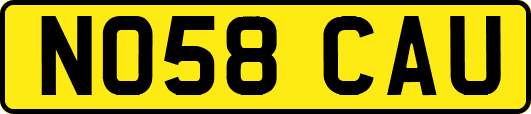 NO58CAU