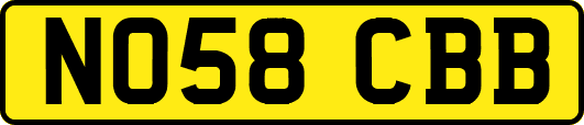 NO58CBB
