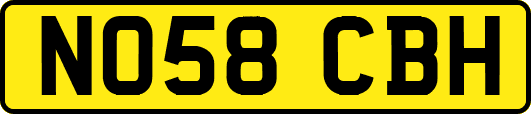 NO58CBH