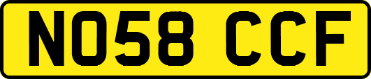 NO58CCF