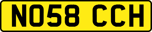 NO58CCH