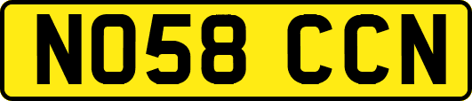 NO58CCN