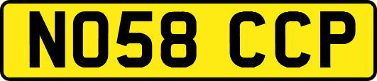 NO58CCP