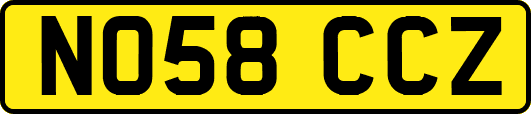 NO58CCZ