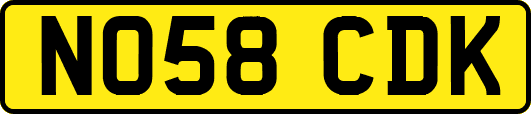 NO58CDK