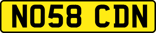 NO58CDN