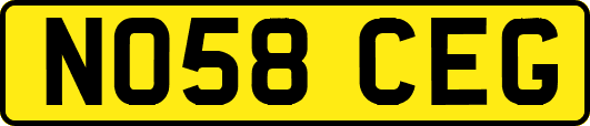 NO58CEG