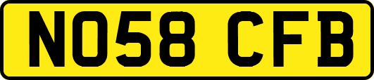 NO58CFB