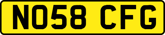 NO58CFG