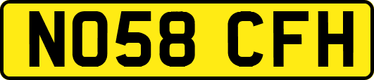 NO58CFH