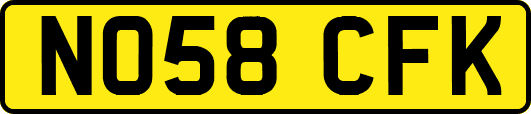 NO58CFK