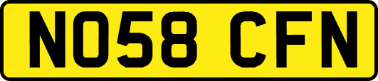 NO58CFN