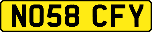 NO58CFY