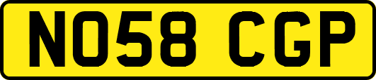 NO58CGP