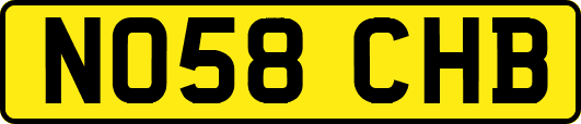 NO58CHB