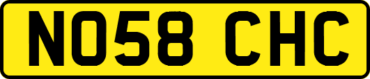 NO58CHC