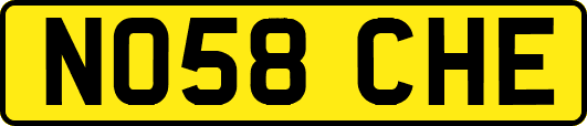 NO58CHE