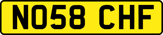 NO58CHF