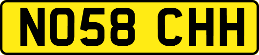 NO58CHH
